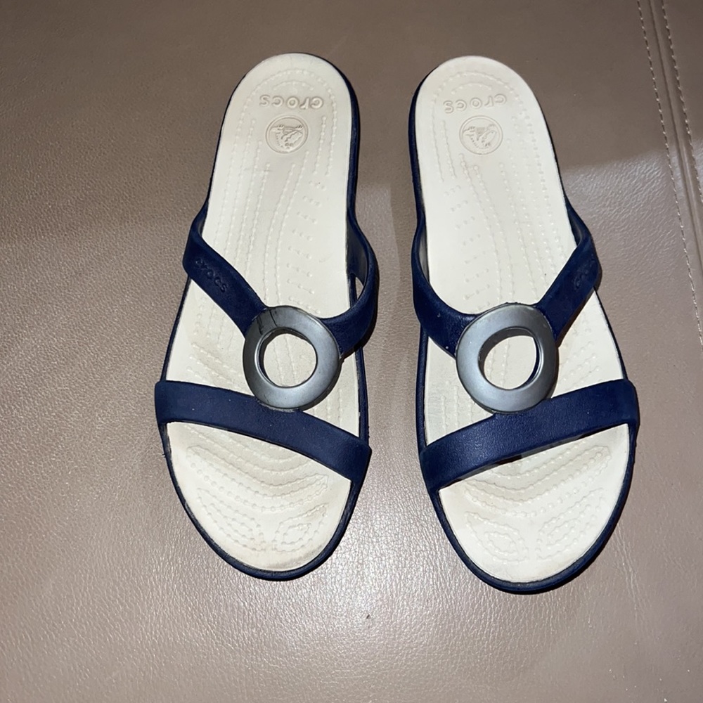 Crocs Sanrah